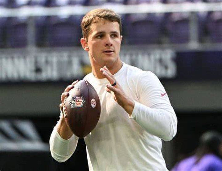 Brock Purdy Shirtless: Exploring the Quarterback's Fitness and Charisma