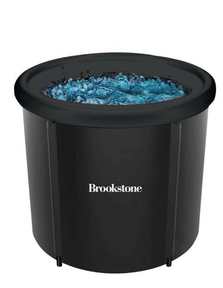 Brookstone Cold Plunge Tub: The Ultimate Guide to Enhancing Your Wellness Routine
