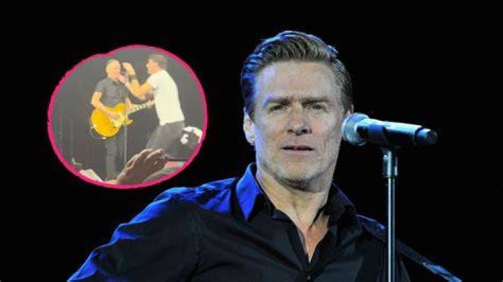 Bryan Adams' Children: Meet His Kids & Family!