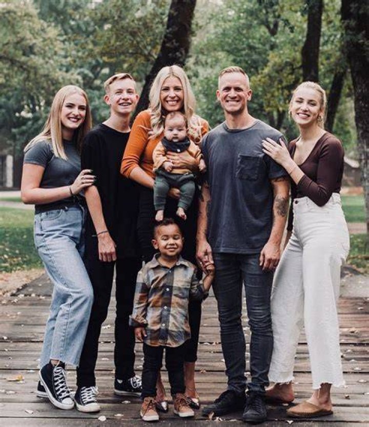 Bryan Johnson Kids: Meet the Family!