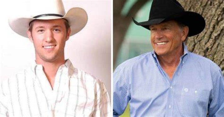Bubba Strait: George Strait's Son - Latest News & Updates