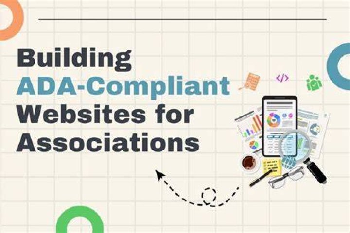 Building ADA Compliant Websites: A Comprehensive Guide