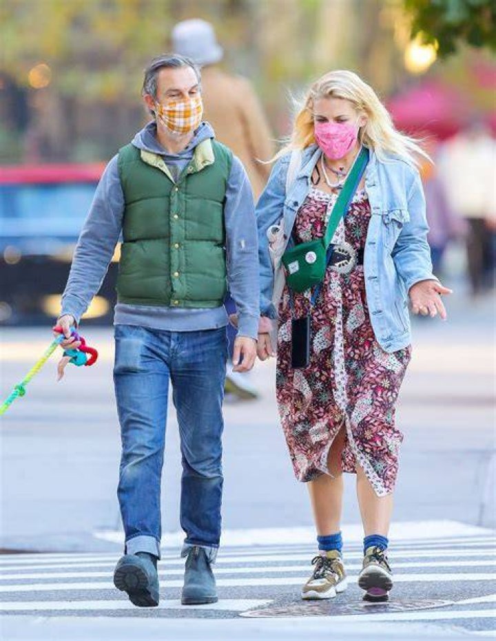 Busy Philipps Husband: The Ultimate Guide to Her Personal Life and Career