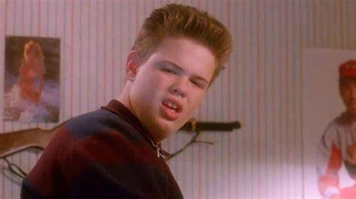 Buzz McCallister: The Iconic Character Who Stole Hearts in Home Alone 2