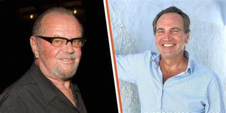 Caleb Goddard Jack Nicholson: Unveiling the Legacy of a Hollywood Icon
