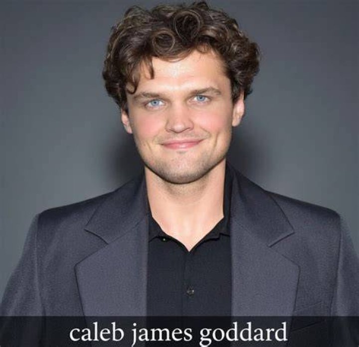Caleb James Goddard Age: Unveiling the Life and Achievements of a Rising Star