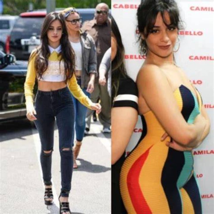 Camila Cabello Weight: Recent Updates & FAQs
