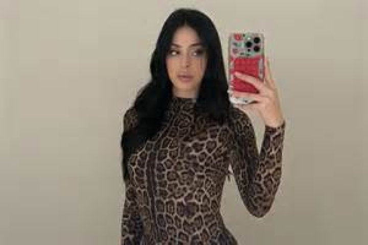 Camilla Araujo Sex Tape: Debunking the Myth and Exploring the Truth