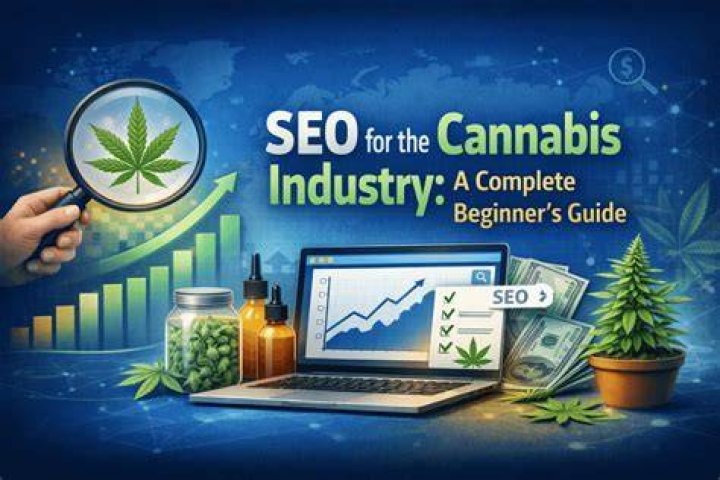Cannabis SEO Agency: The Ultimate Guide to Boosting Your Cannabis Business Online