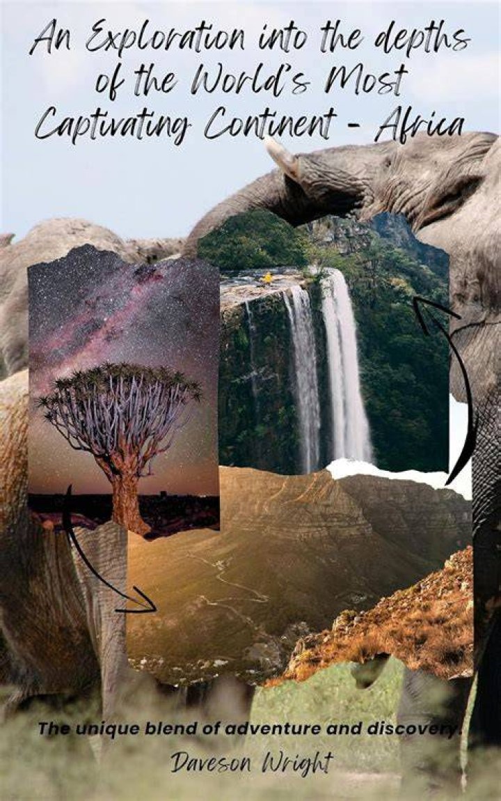 Captivating Journey Into: Exploring the Depths of Adventure and Discovery