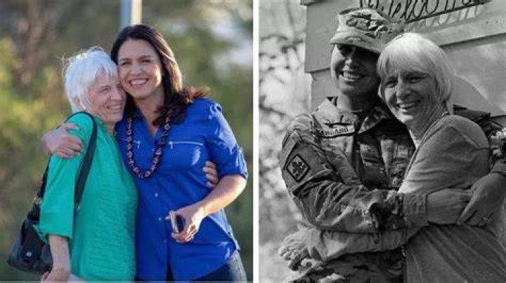 Carol Porter Gabbard: The Remarkable Journey of an Influential Figure