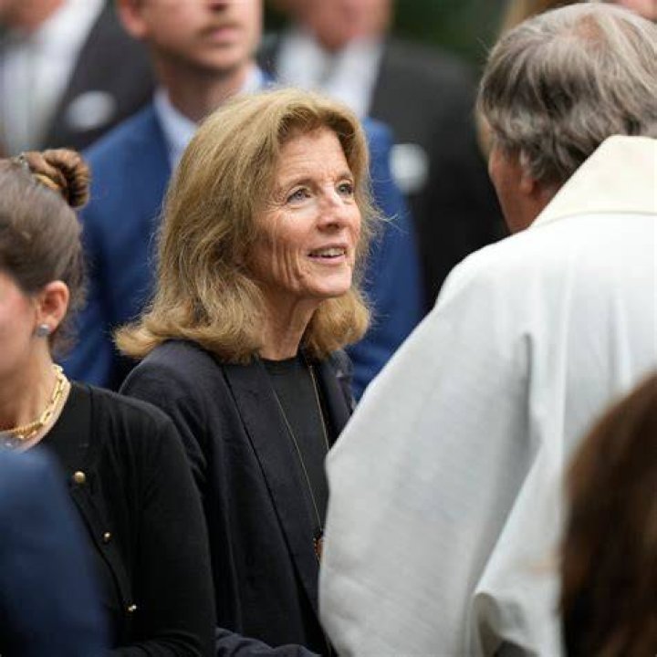 Caroline Kennedy Sun Damage: Understanding the Impact and Finding Solutions
