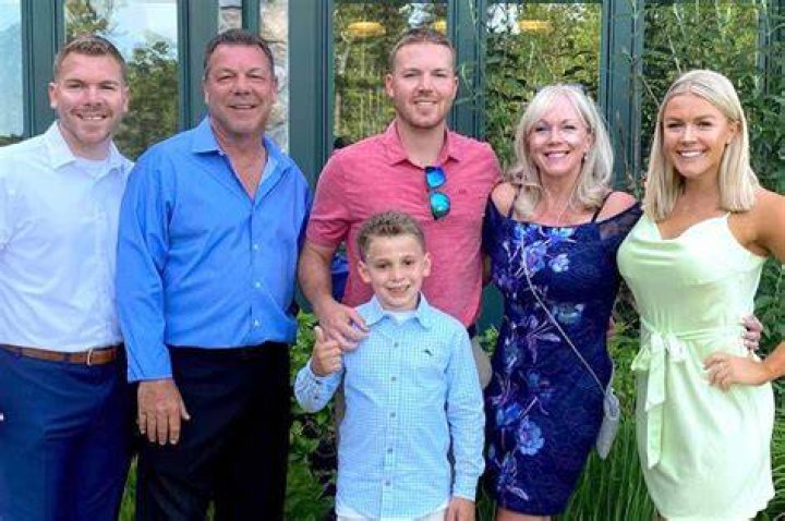 Caroline Levitt Parents: A Comprehensive Look Into Her Family Background