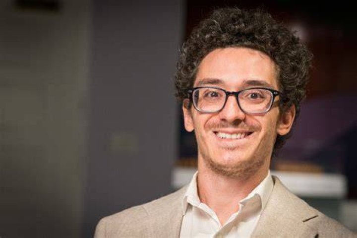 Caruana Wife: Discovering the Life and Story Behind Fabiano Caruana's Spouse