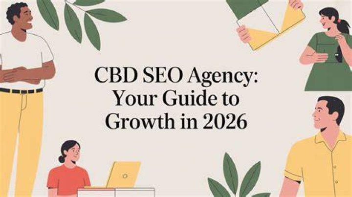 CBD SEO Agency: Your Gateway to Digital Success