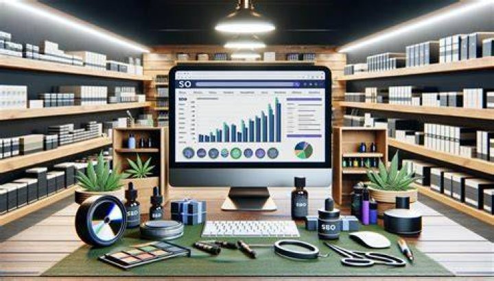 CBD Store Search Engine Optimization: A Comprehensive Guide to Boosting Your Online Presence