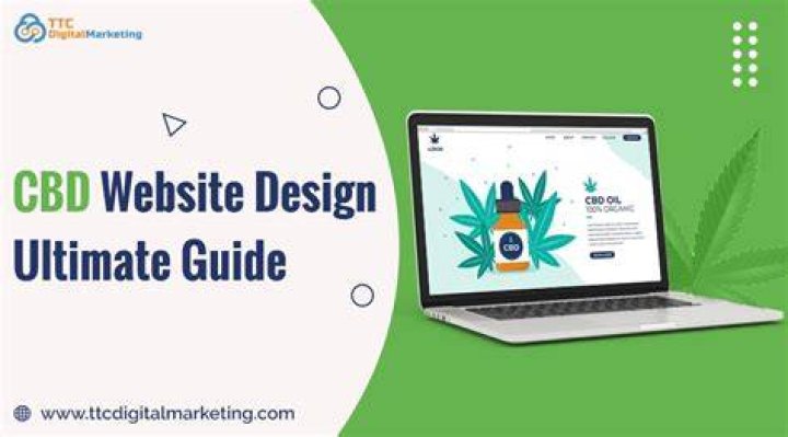 CBD Website Design Company: Your Ultimate Guide to Expert Web Solutions