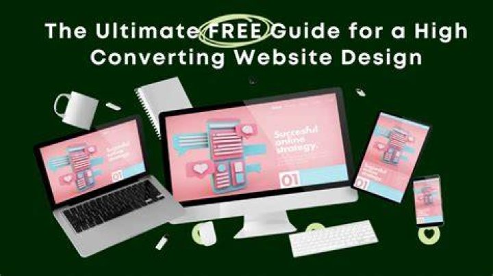 CBD Website Design: The Ultimate Guide to Creating a High-Converting Cannabis Business Website
