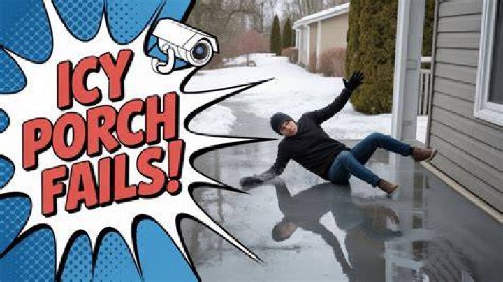 CCTV Idiots: Hilarious Twitter Fails!