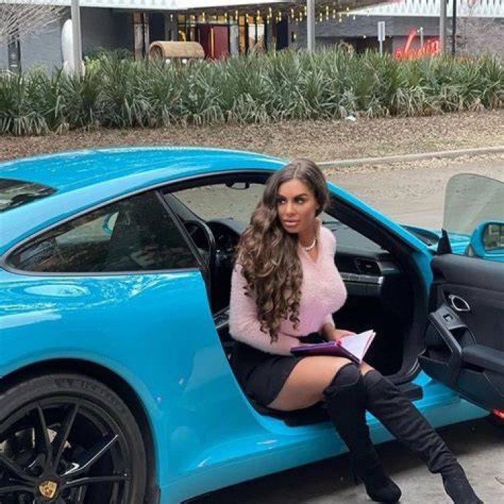Celena Marie: A Rising Star in the Spotlight