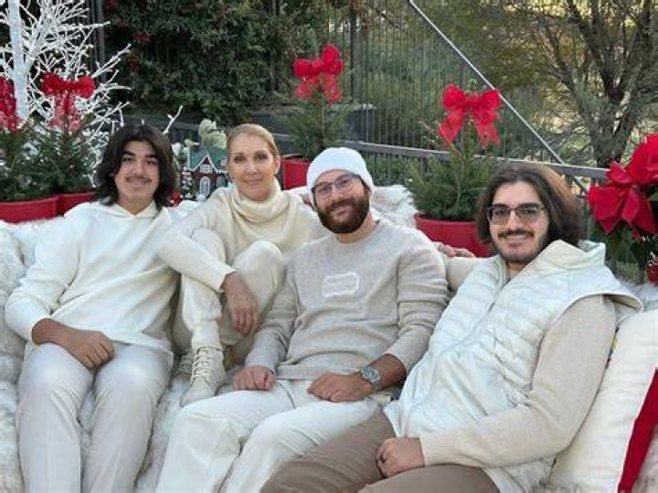 Celine Dion Sons: A Closer Look at Her Family Life and Legacy