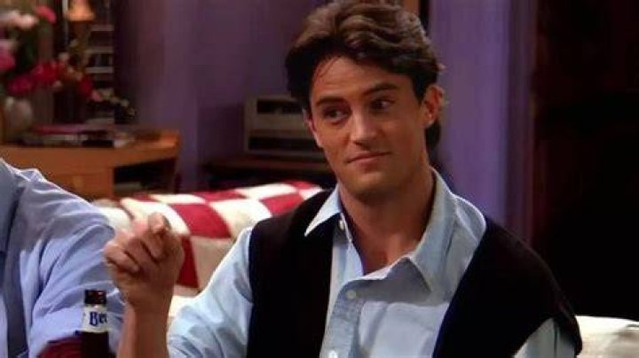 Chandler Muriel Bing: The Ultimate Guide to the Beloved 