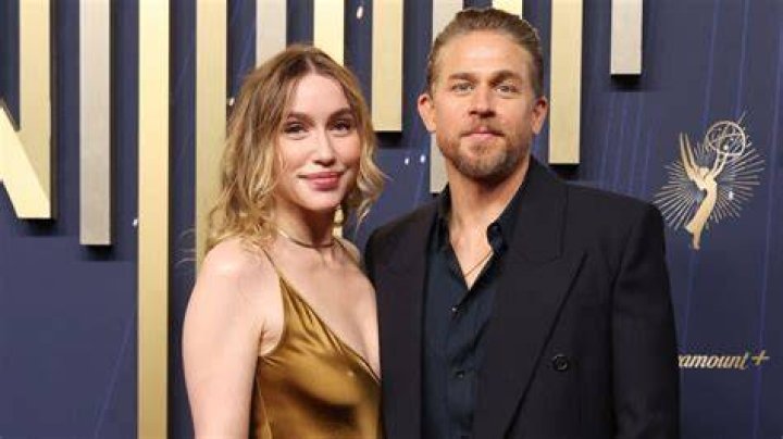 Charlie Hunnam & Morgana McNelis Split: Details Revealed
