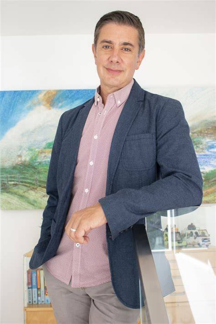 Charlie Shanian: The Remarkable Journey of a Visionary Entrepreneur