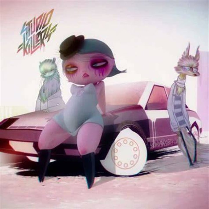 Cherry Studio Killers: The Untold Story of a Dark Legacy