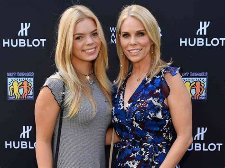 Cheryl Hines Daughter Accident: A Comprehensive Insight
