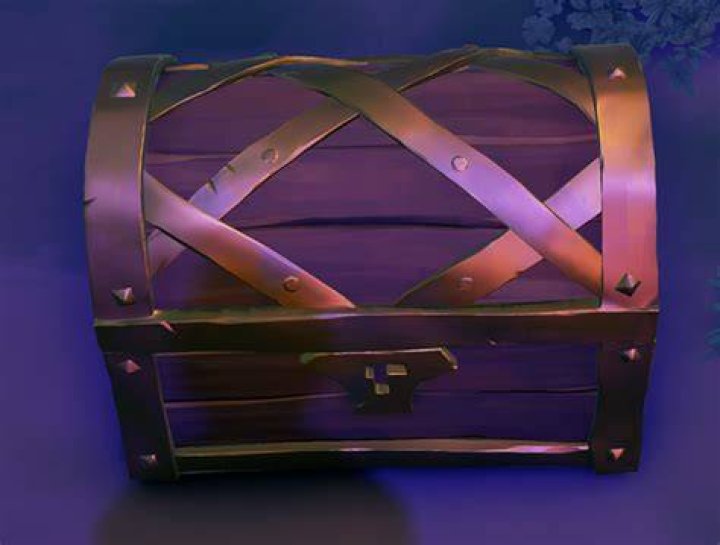 Chest of Witwix: Unlocking the Mysteries of a Legendary Treasure