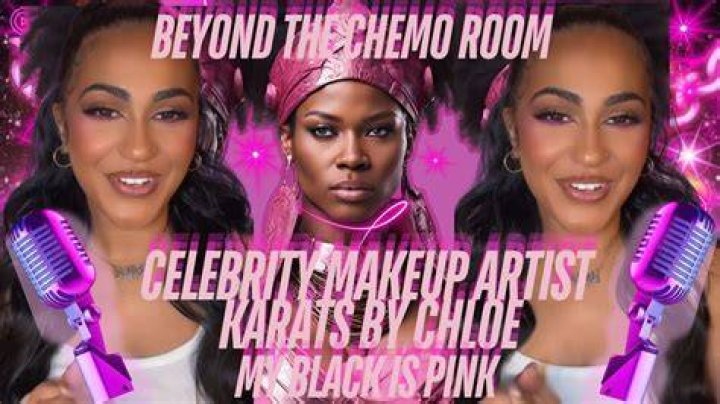 Chloe Marini: Stunning Style & Beauty Secrets