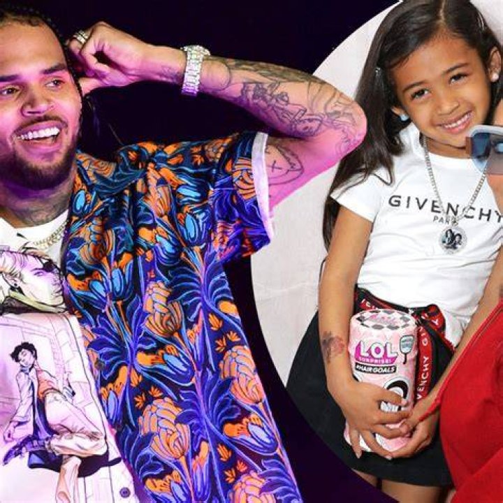 Chris Brown Baby Mama: Everything You Need to Know
