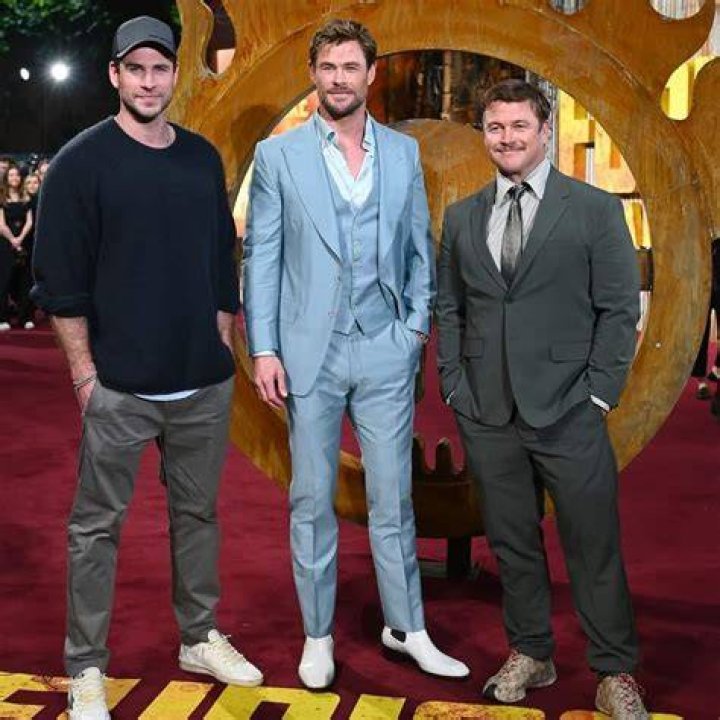 Chris Hemsworth Height: The Real Story Behind the Superstar's Stature