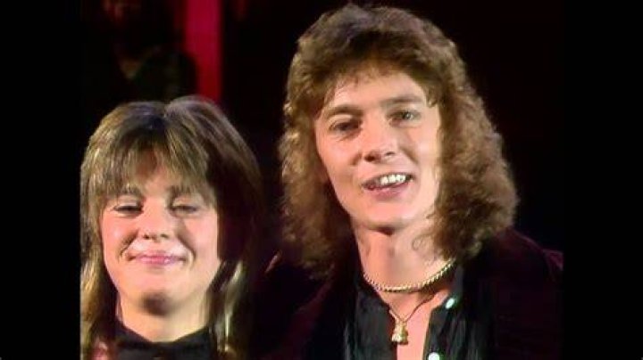 Chris Norman and Suzi Quatro Married: The Love Story You Didn&rsquo;t Know About