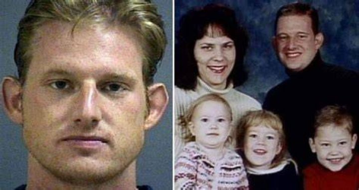 Christian Longo: The Dark Side of Deception and Transformation