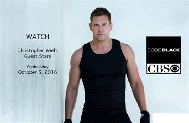 Christopher Wiehl: A Rising Star in the Entertainment Industry