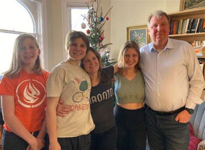 Chrystia Freeland Children Age: A Comprehensive Insight into Her Family Life