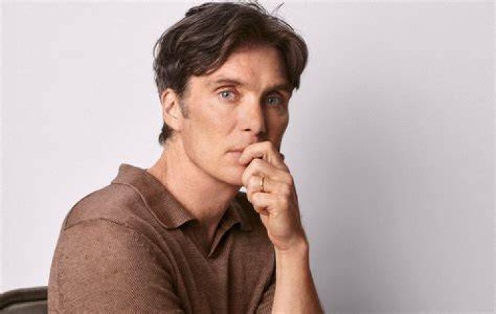 Cillian Murphy's Relationships: Exploring His Past & Present!