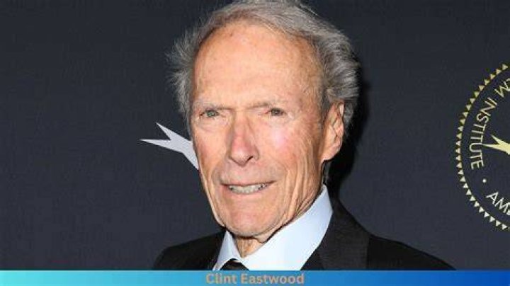Clint Eastwood's 2024 Political Stance: A Look Ahead