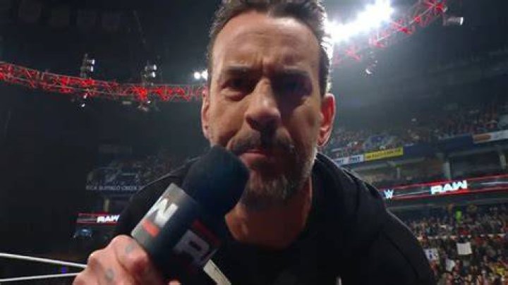 CM Punk Bald: The Untold Journey and Insights
