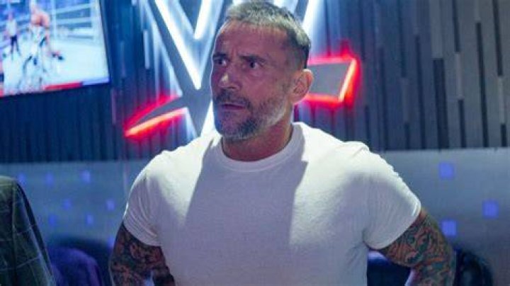 CM Punk Hairline: A Comprehensive Look at the Evolution, Facts, and Myths