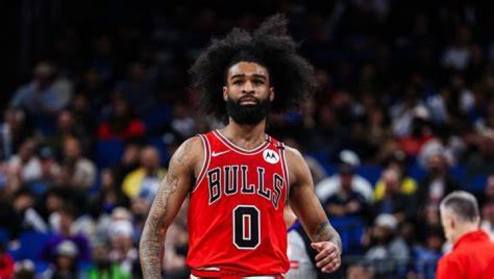 Coby White Hair: A Comprehensive Look at the NBA Star's Iconic Hairstyle