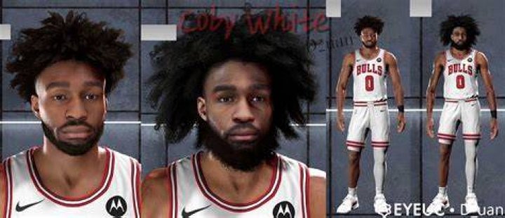 Coby White Short Hair: The Stylish Evolution of an NBA Star