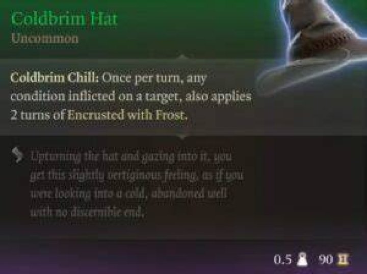 Coldbrim Hat BG3: A Comprehensive Guide to Style, Comfort, and Quality