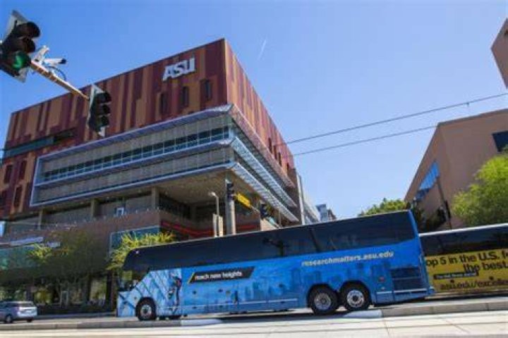 Comprehensive Guide to Asu Campus Shuttles: Your Ultimate Transportation Solution