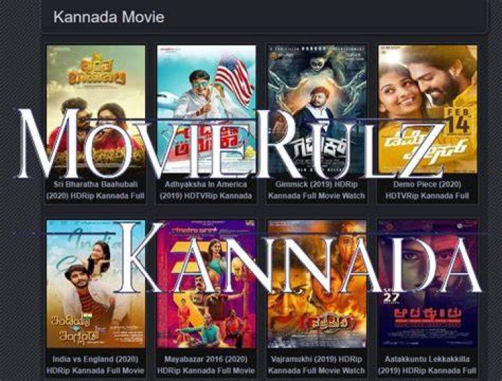 Comprehensive Guide to Movierulz LA Kannada: Your One-Stop Resource for Kannada Movies
