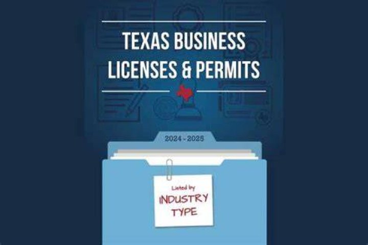Comprehensive Guide to Opening a Business in Texas