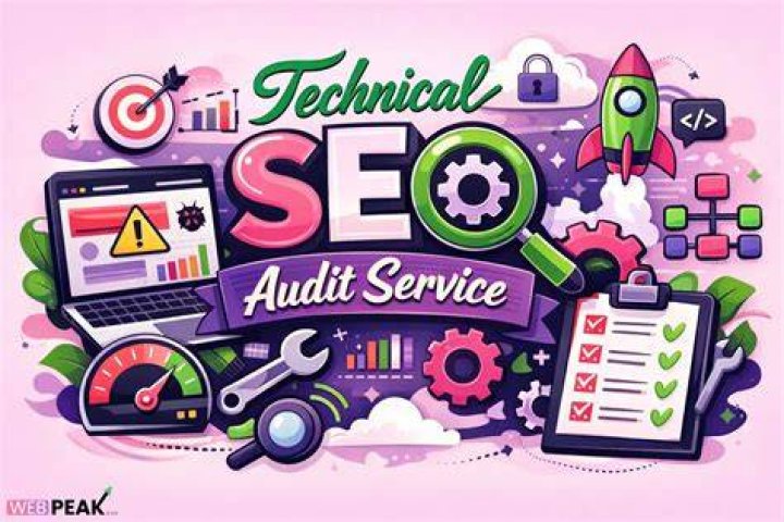 Comprehensive Guide to Technical SEO Service: Boost Your Website's Performance
