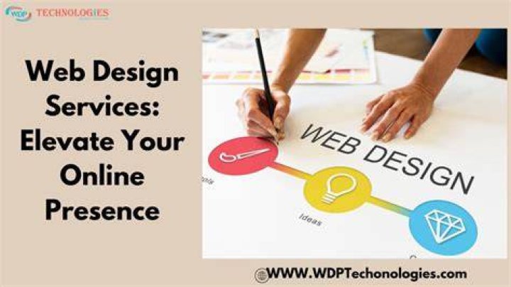 Comprehensive Guide to Web Design Services: Elevate Your Online Presence